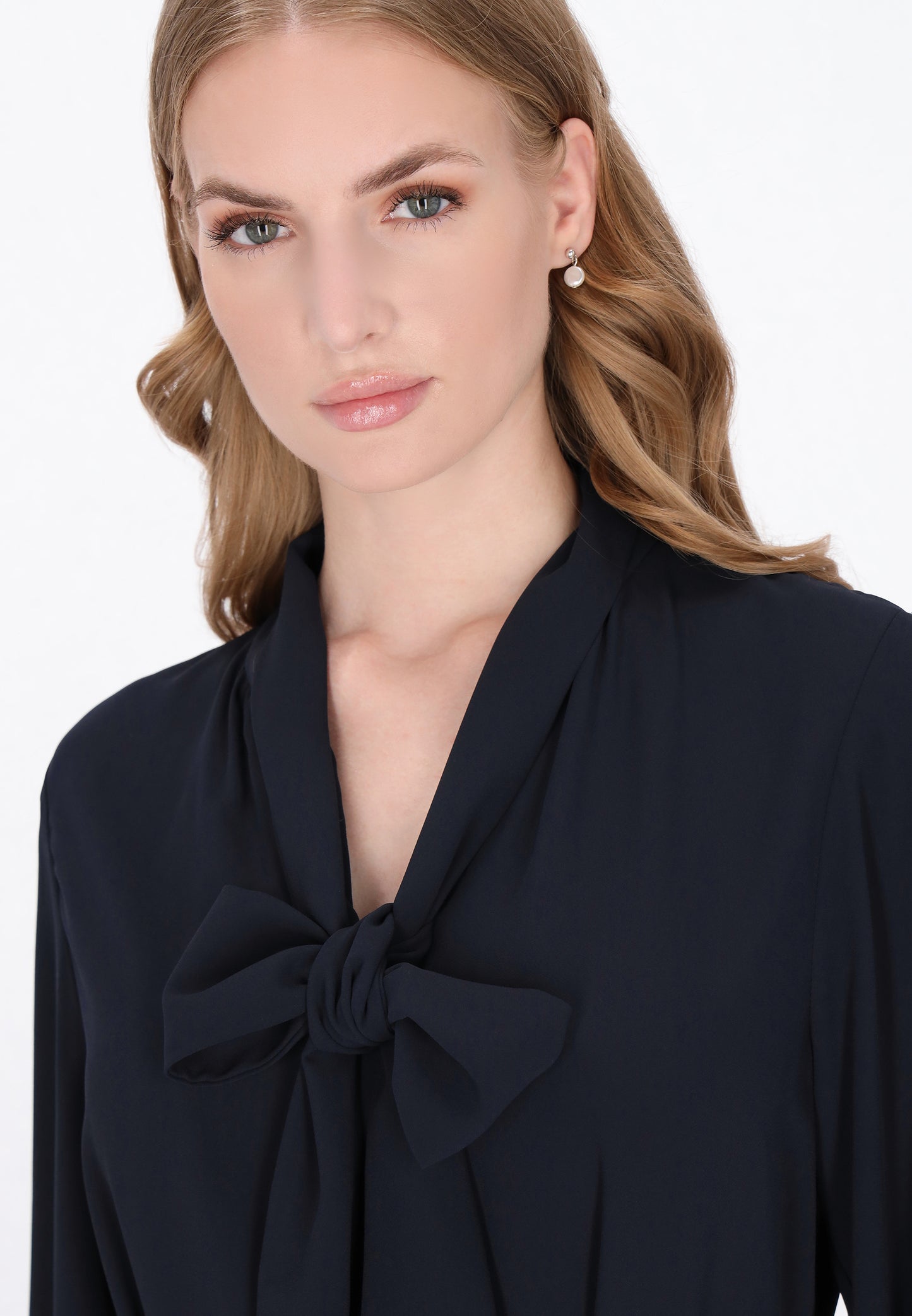 DreiMaster Klassik sukienka damska