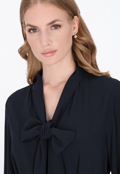 DreiMaster Klassik sukienka damska