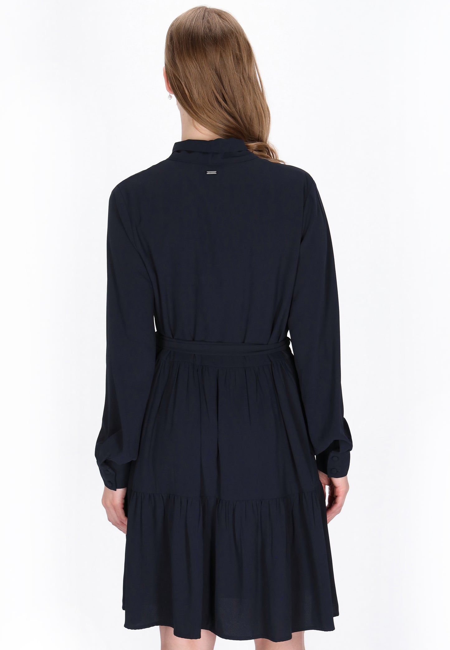 DreiMaster Klassik sukienka damska