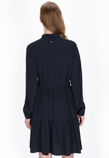 DreiMaster Klassik sukienka damska