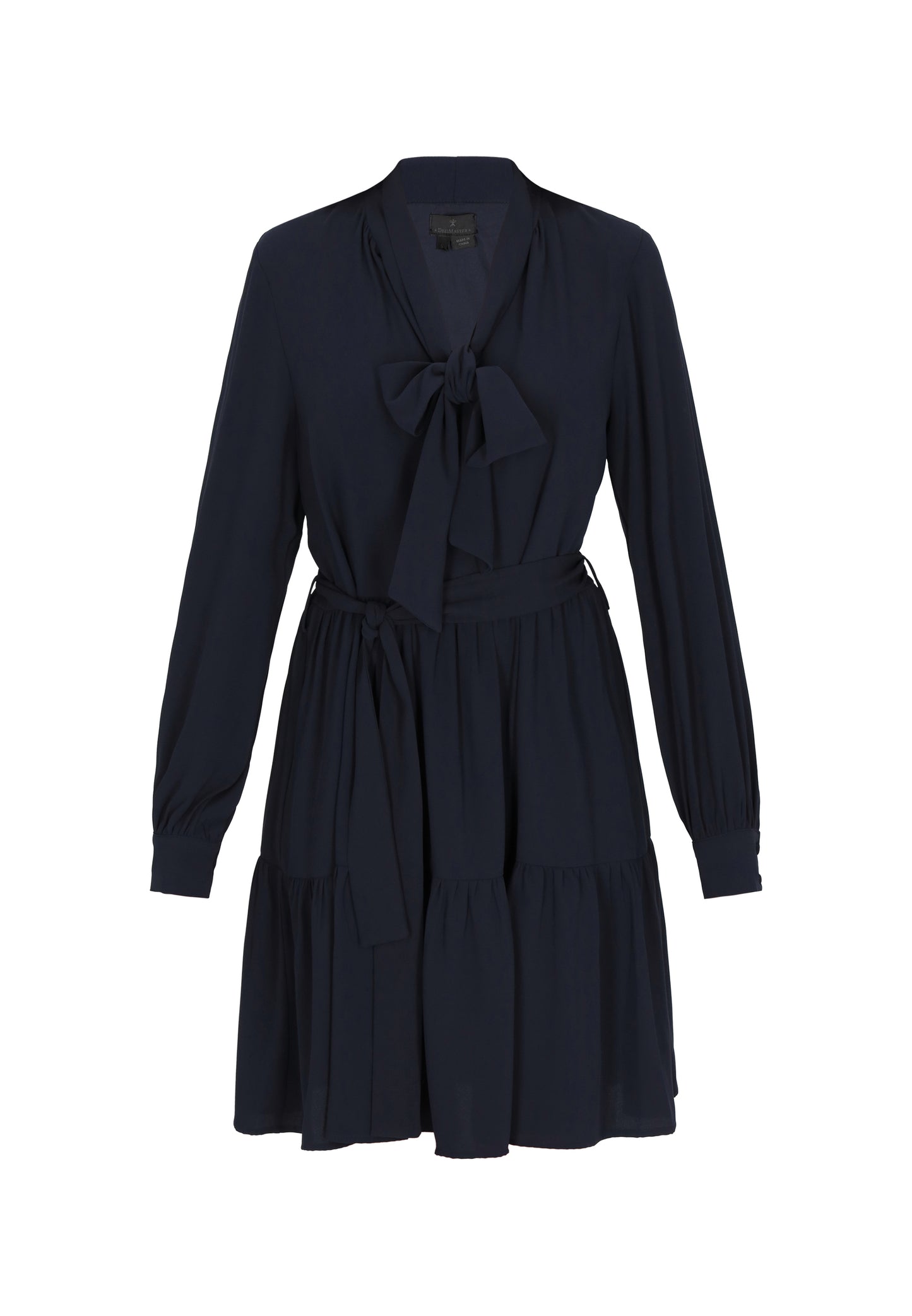 DreiMaster Klassik sukienka damska