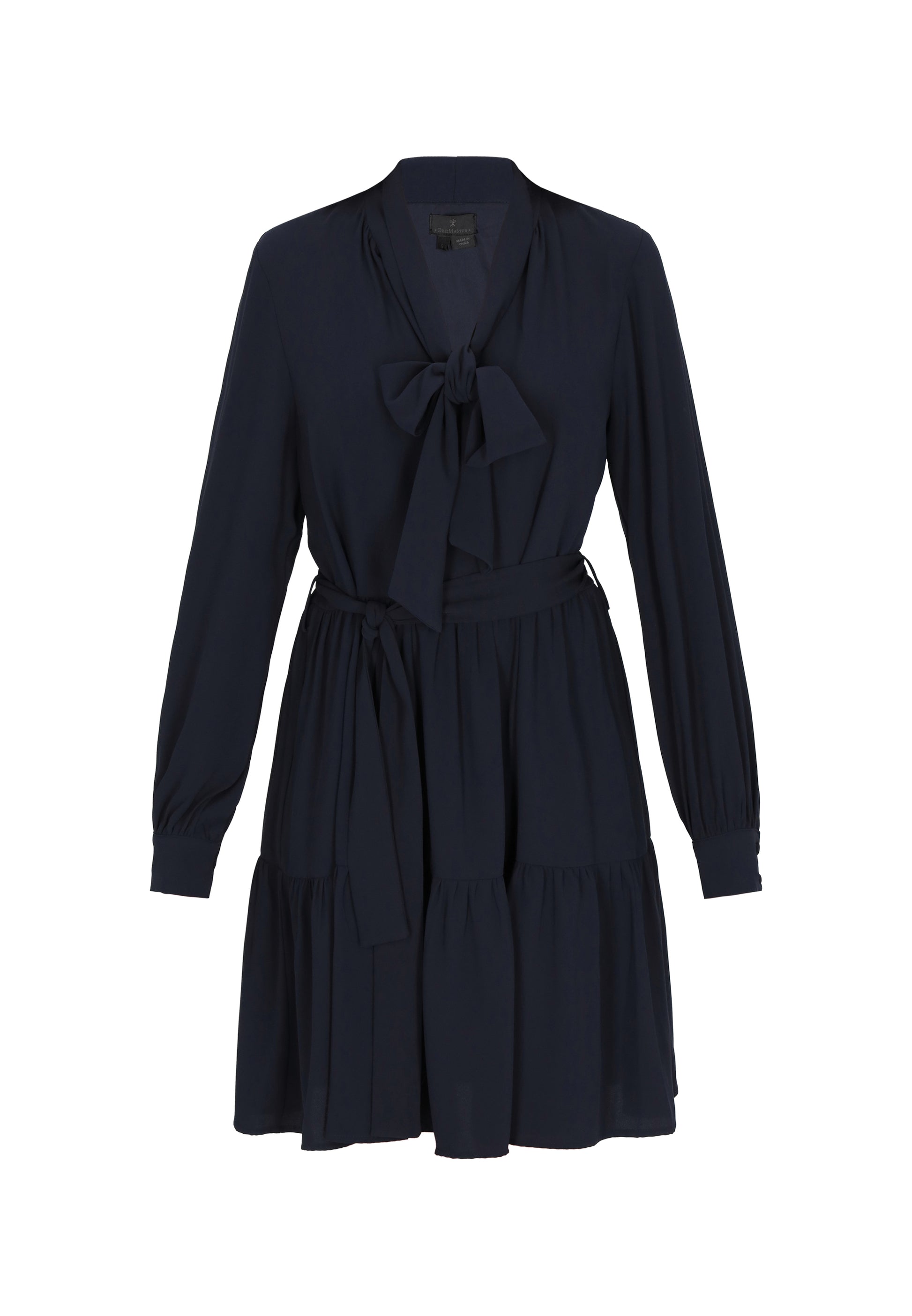 DreiMaster Klassik sukienka damska