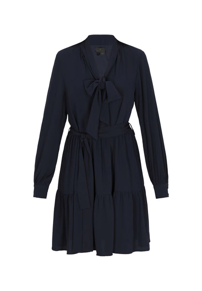 DreiMaster Klassik sukienka damska