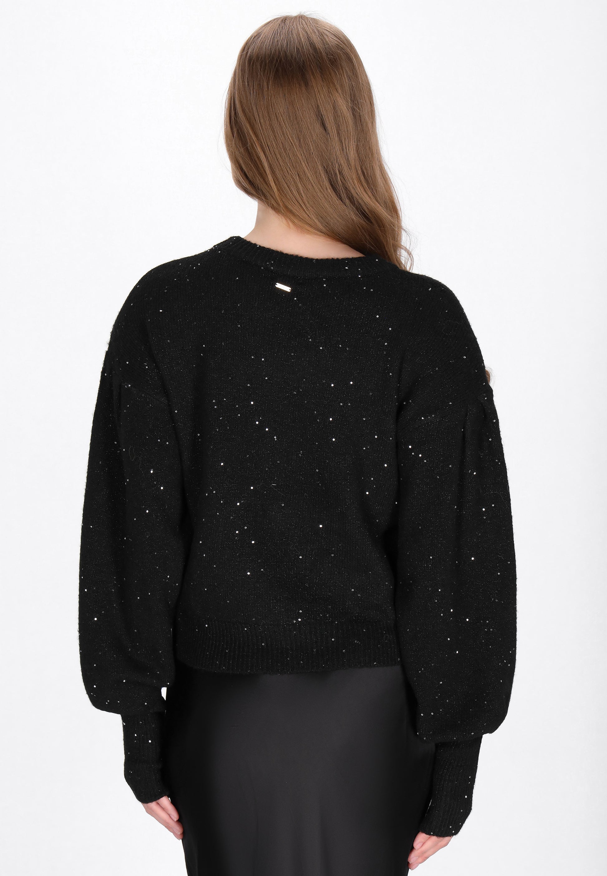 DreiMaster Klassik sweter damski