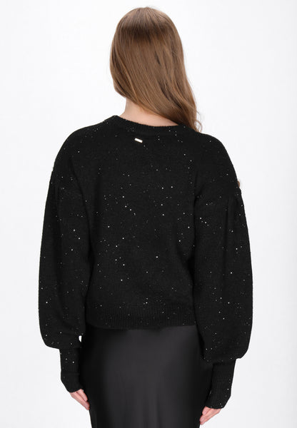 DreiMaster Klassik sweter damski