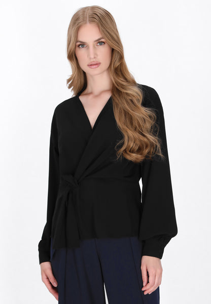DreiMaster Klassik Women's Blouse