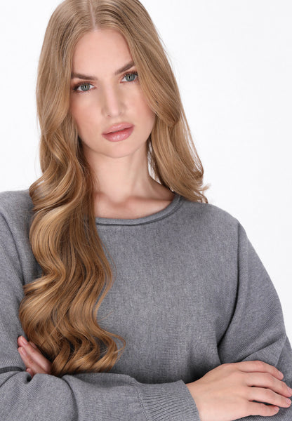 DreiMaster Klassik sweter damski