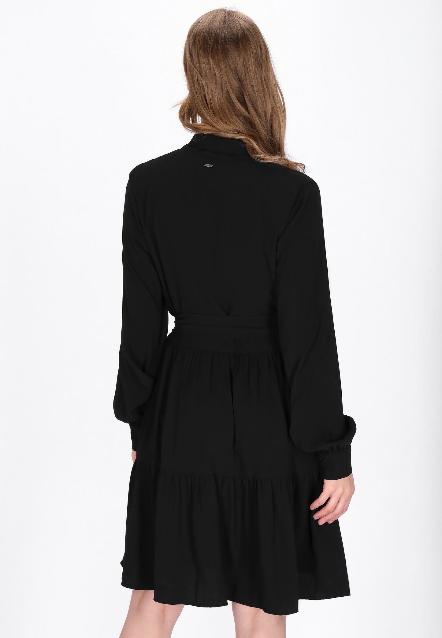 DreiMaster Klassik sukienka damska