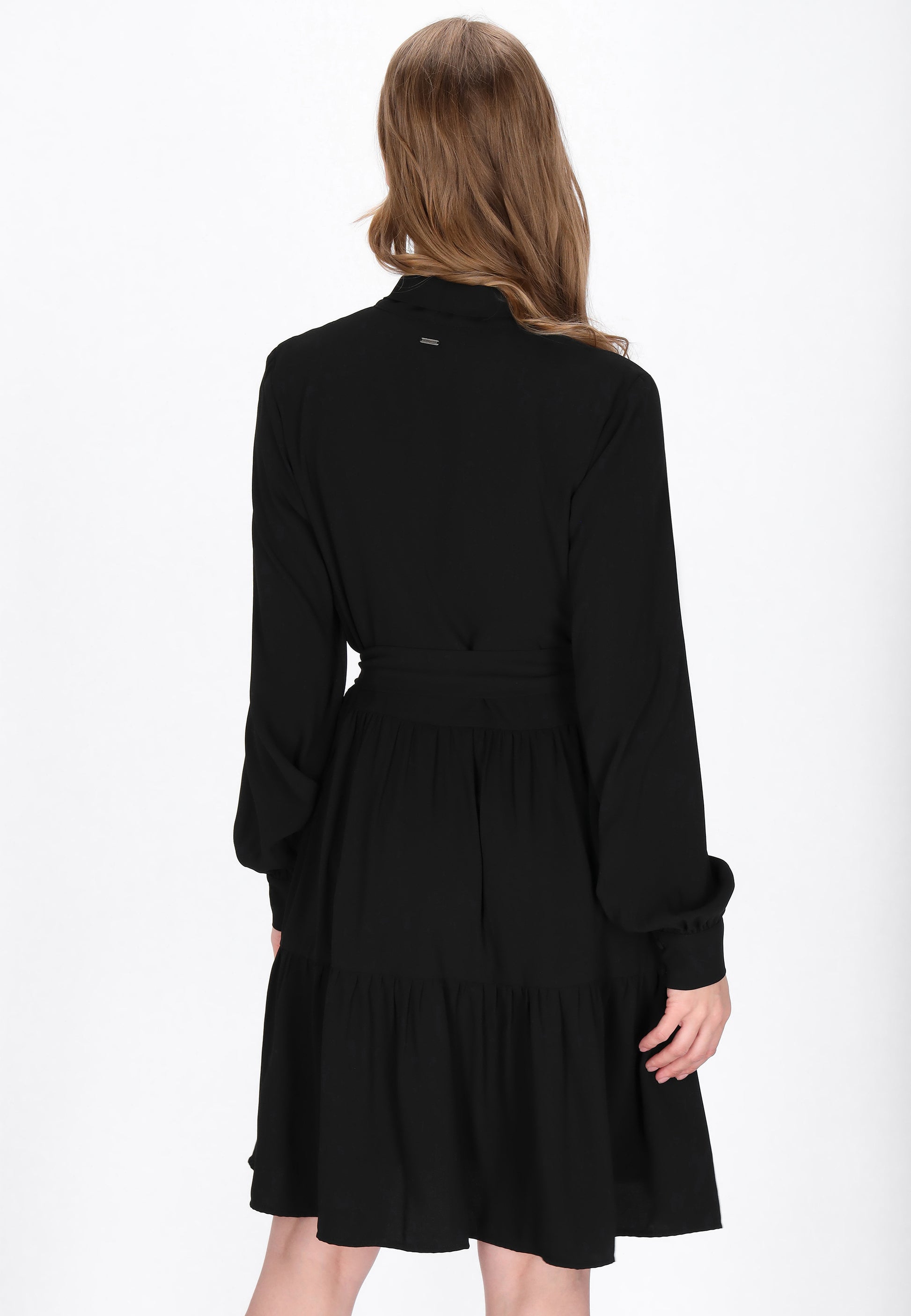 DreiMaster Klassik sukienka damska