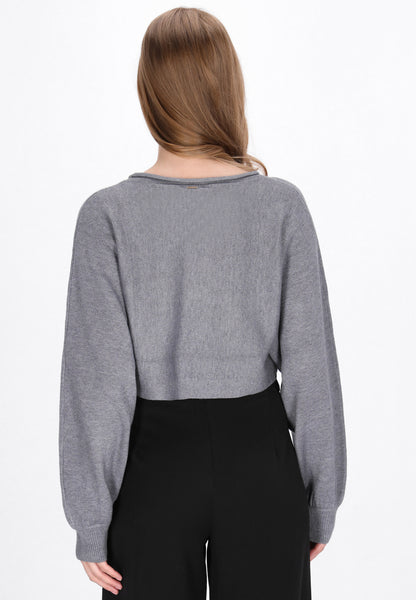 DreiMaster Klassik sweter damski