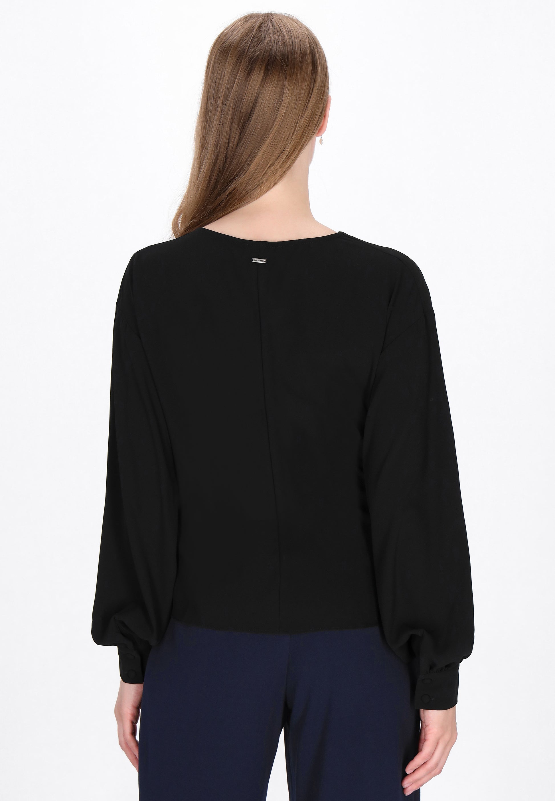 DreiMaster Klassik Women's Blouse