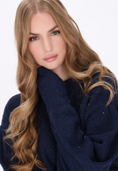 DreiMaster Klassik sweter damski