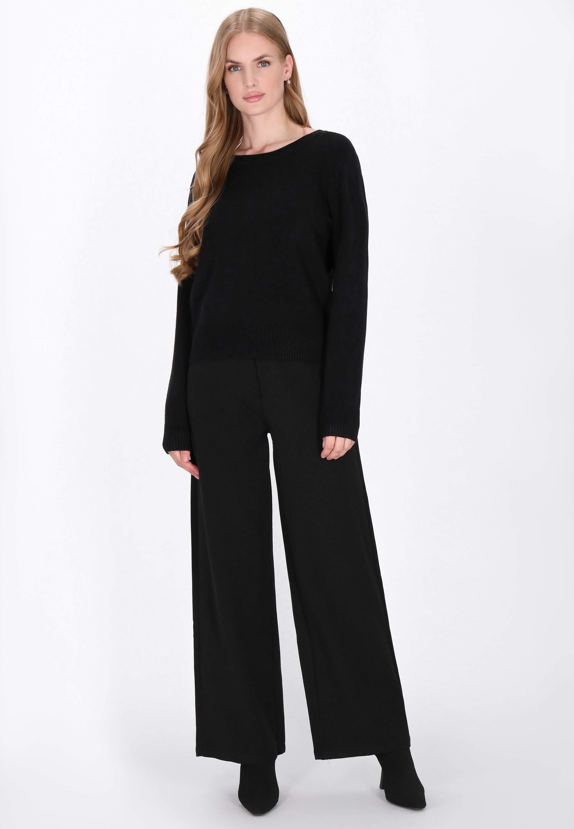 DreiMaster Klassik Damen Cardigan