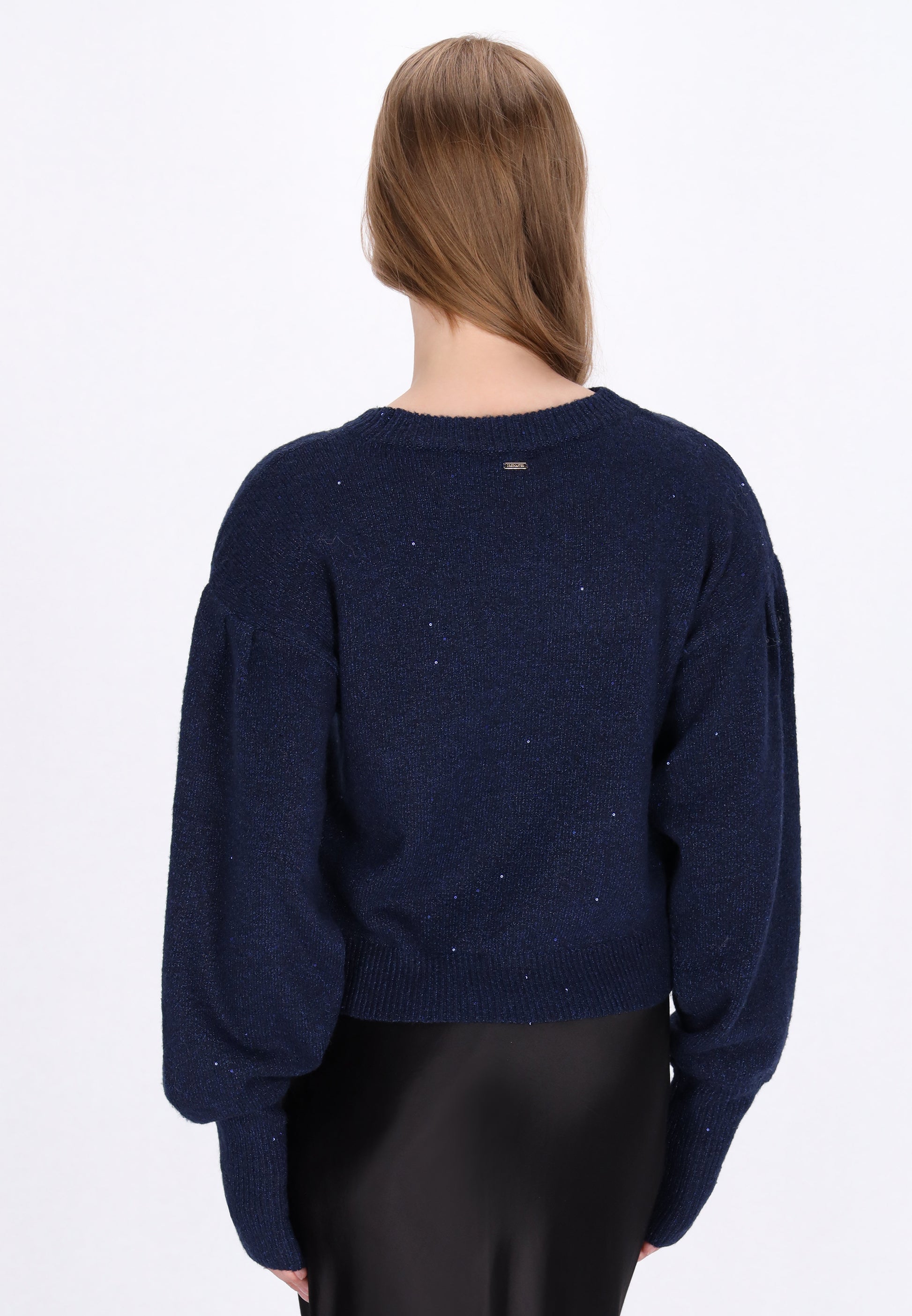 DreiMaster Klassik sweter damski