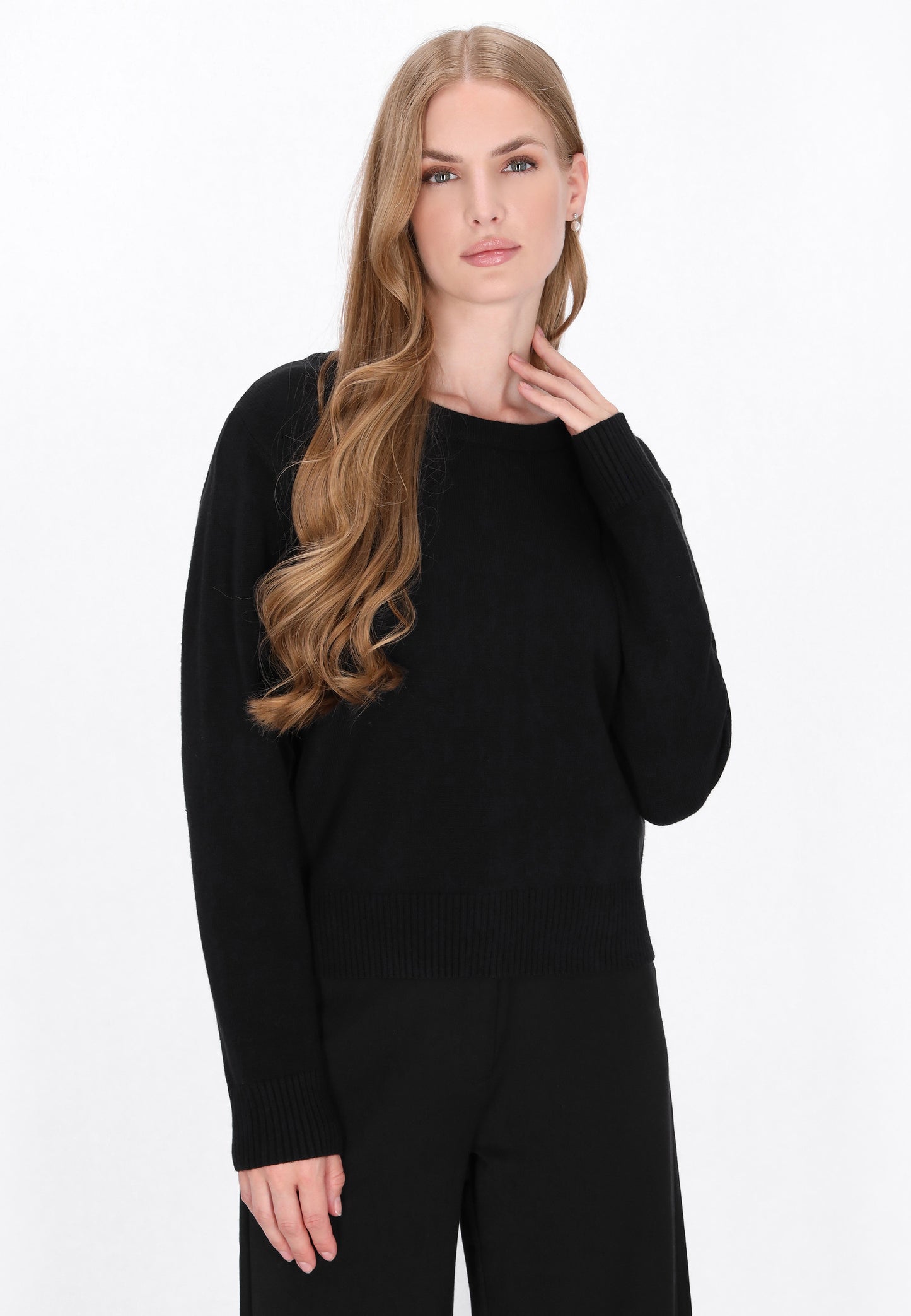 DreiMaster Klassik Damen Cardigan