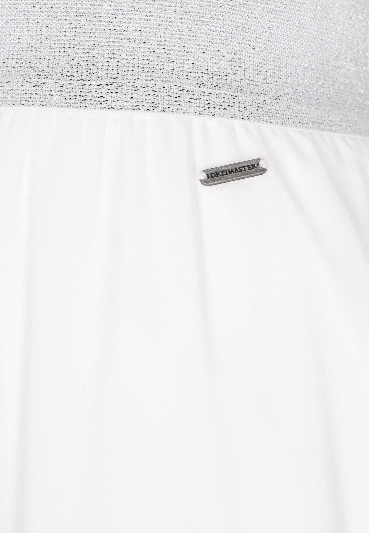 DreiMaster Klassik spódnica damska