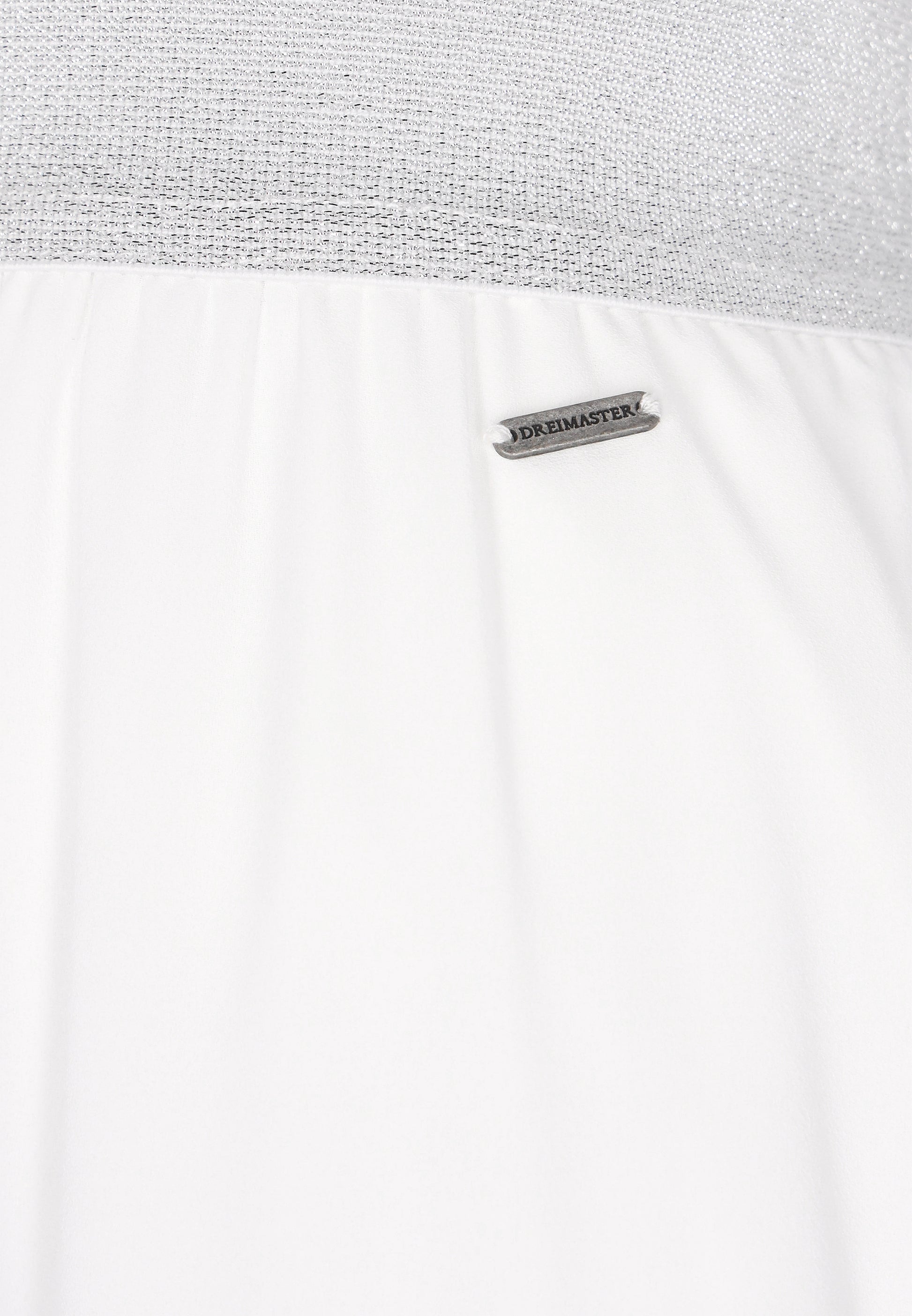 DreiMaster Klassik spódnica damska