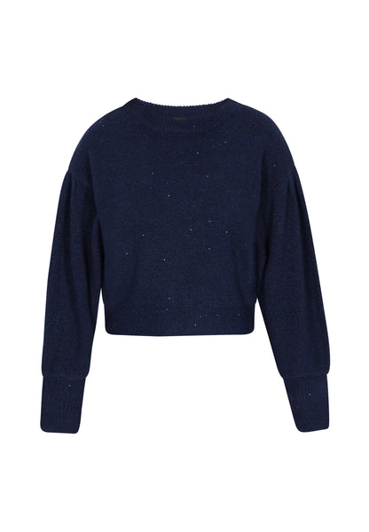 DreiMaster Klassik sweter damski