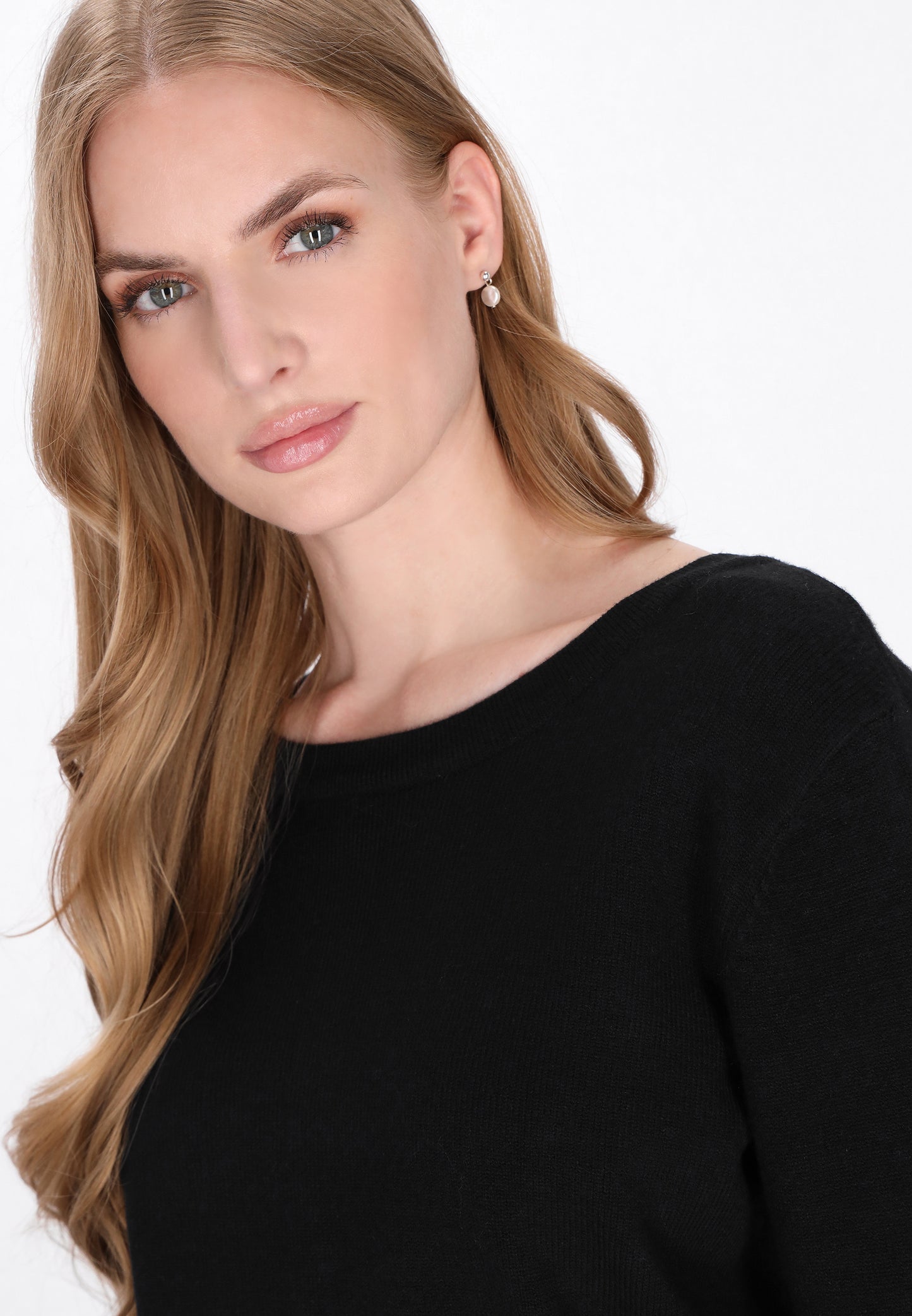 DreiMaster Klassik Damen Cardigan