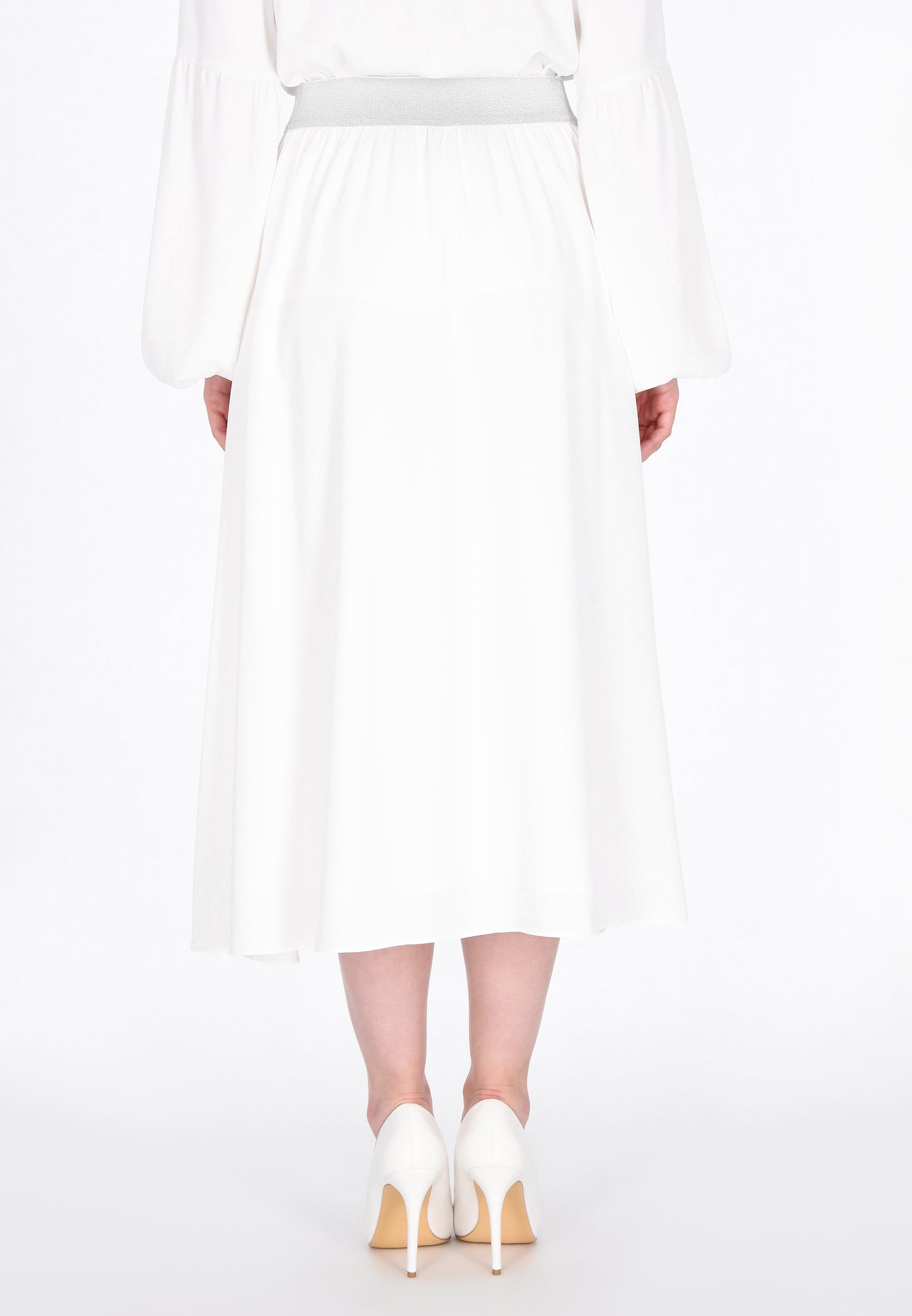 DreiMaster Klassik spódnica damska