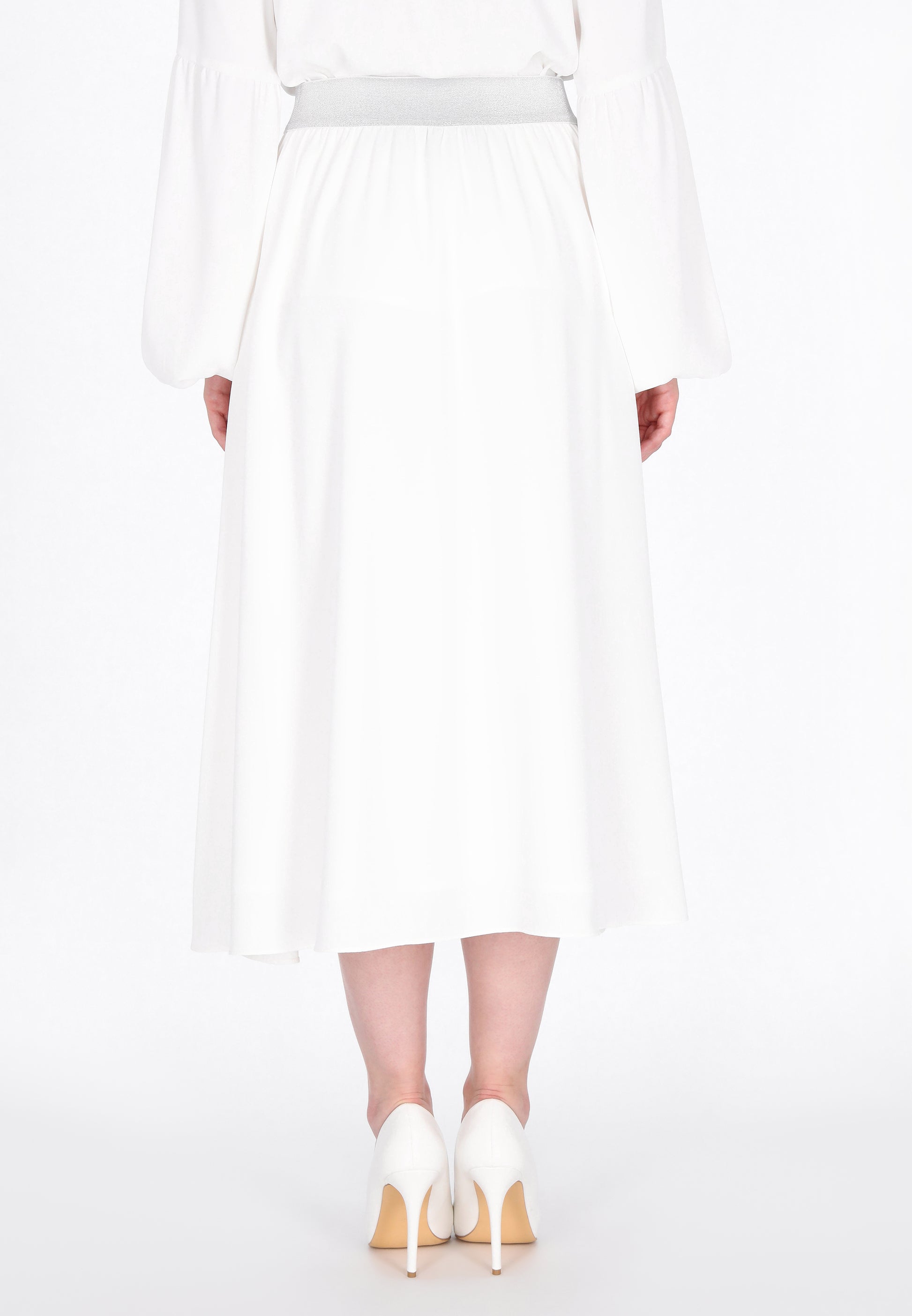 DreiMaster Klassik spódnica damska