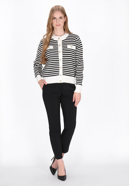 DreiMaster Klassik Damen Cardigan