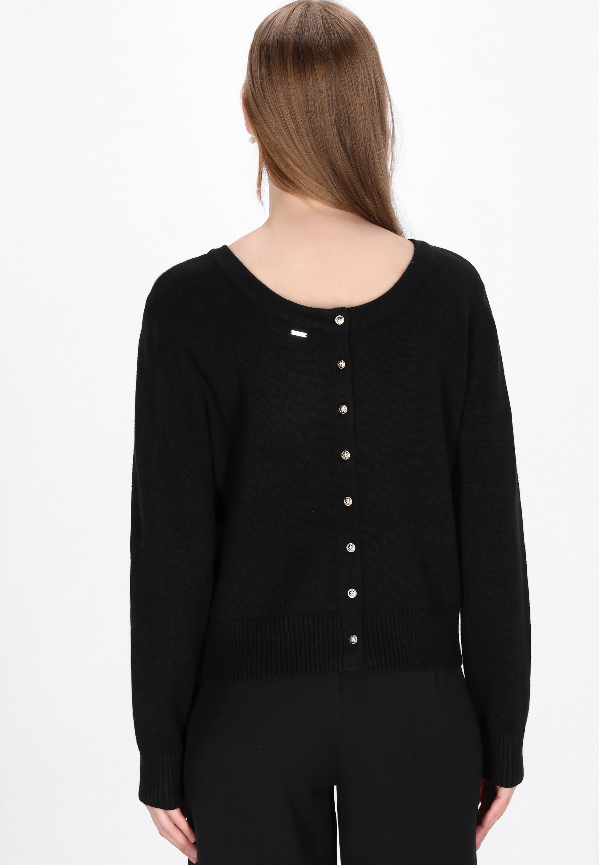 DreiMaster Klassik Damen Cardigan