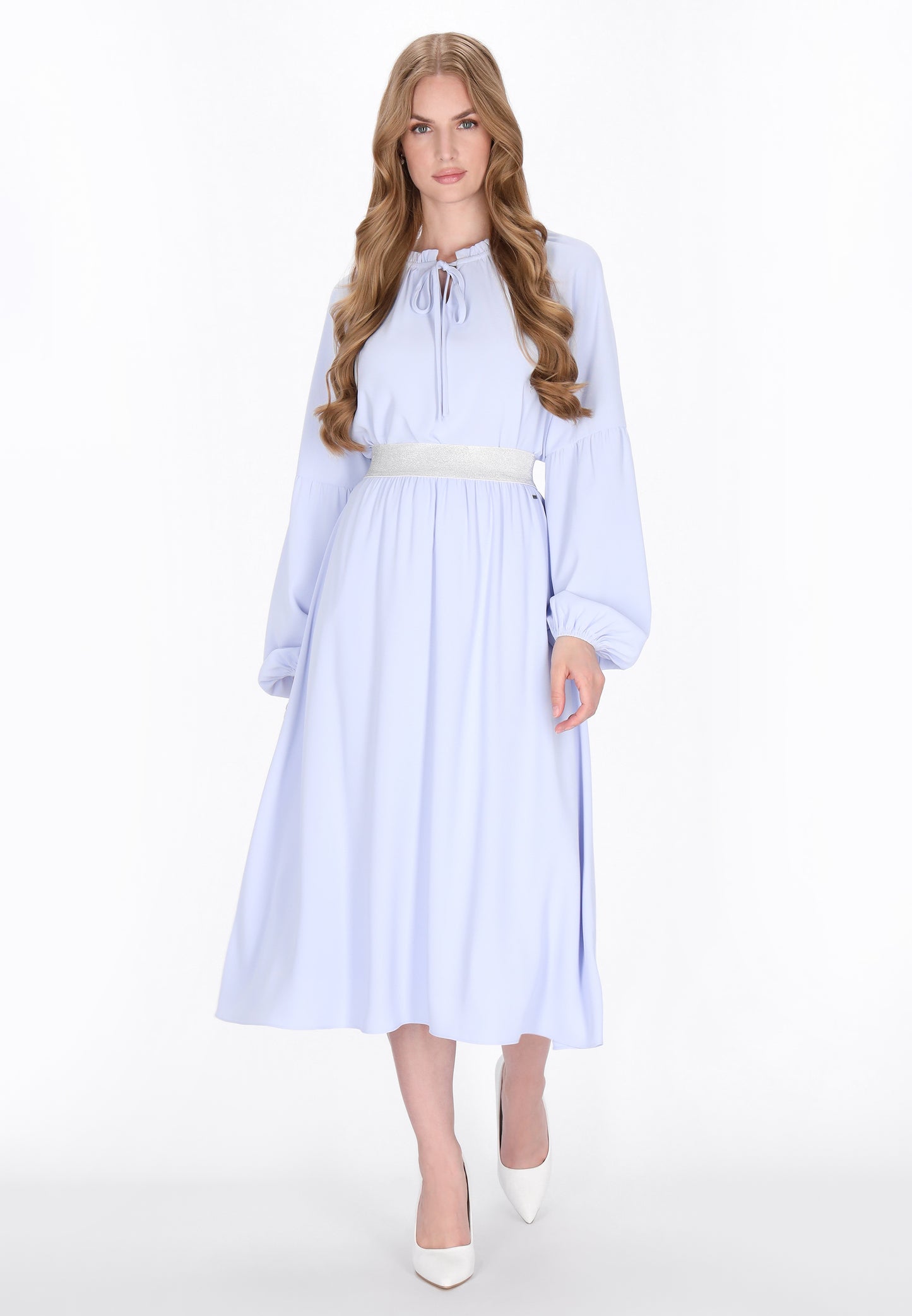 DreiMaster Klassik spódnica damska