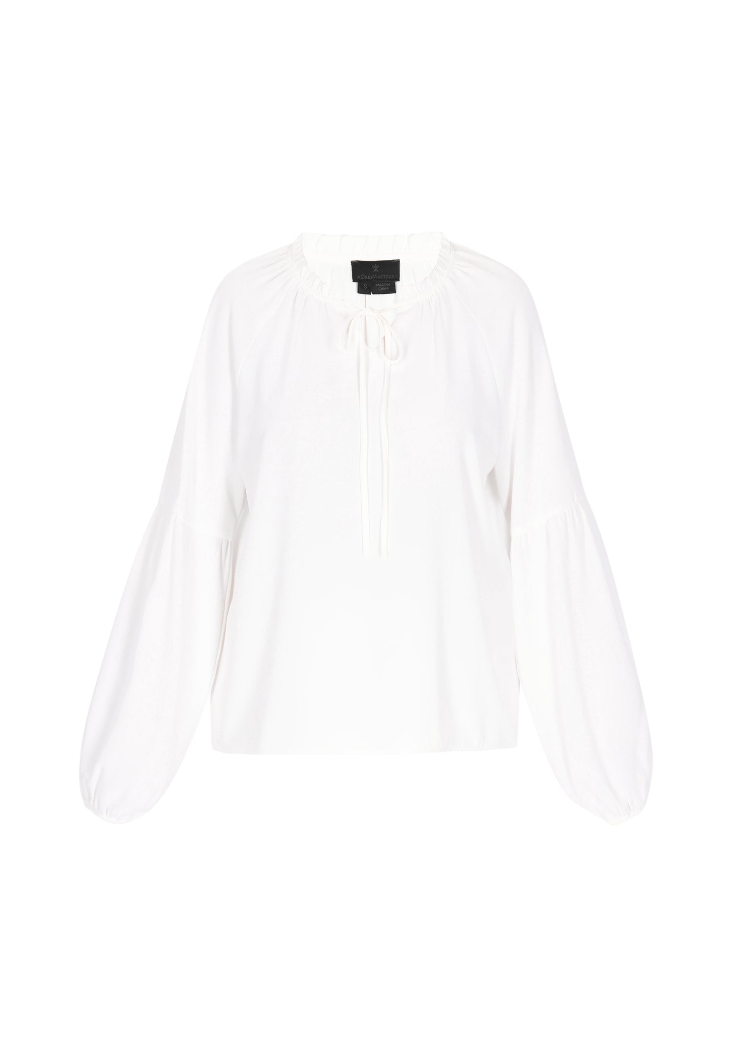 DreiMaster Klassik Women's Blouse