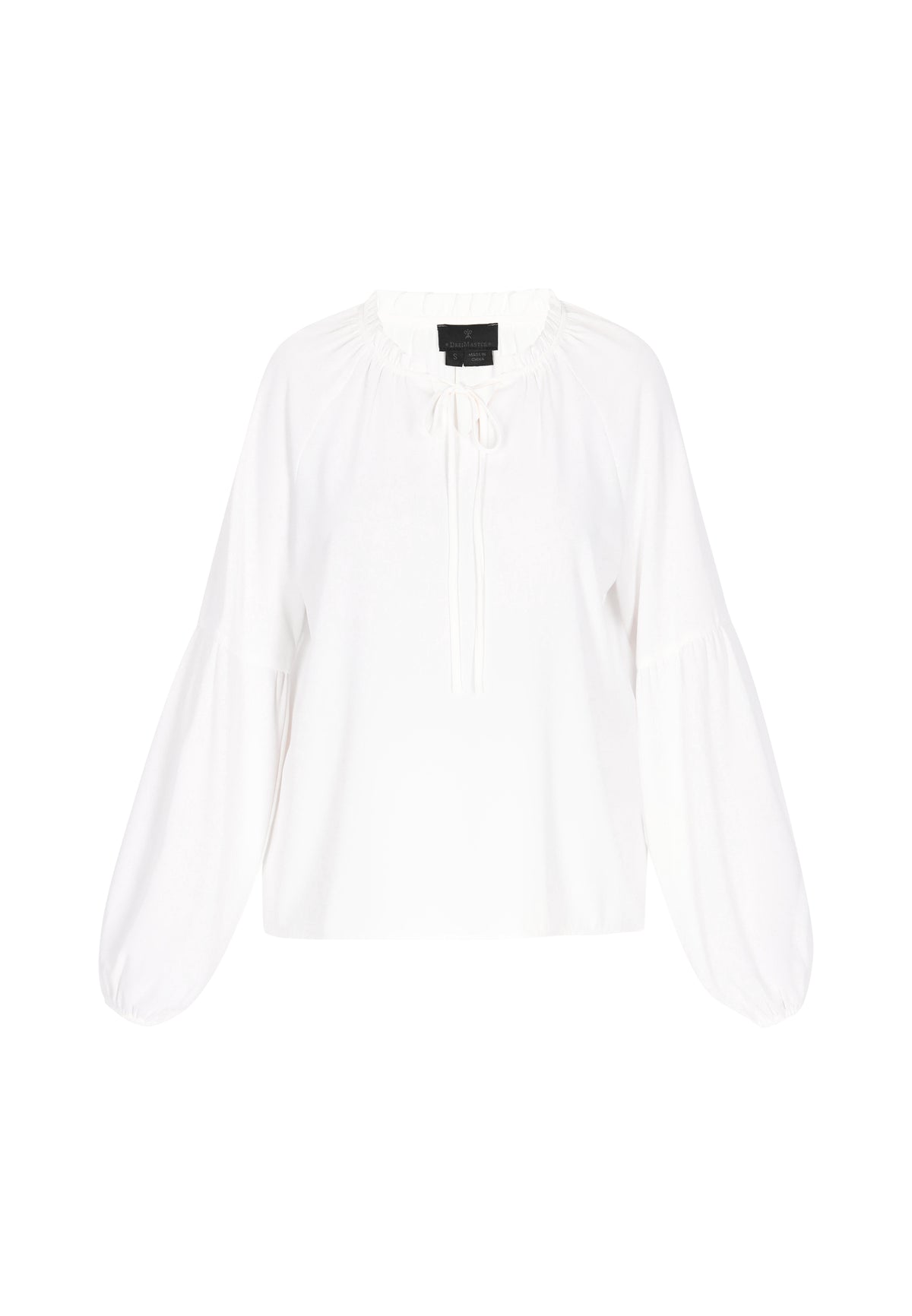 DreiMaster Klassik Blouse