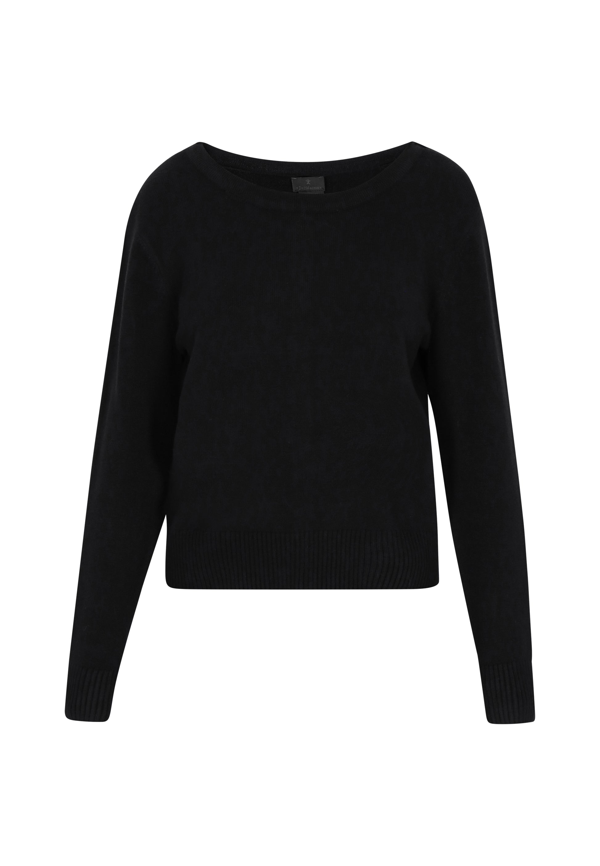 DreiMaster Klassik Damen Cardigan