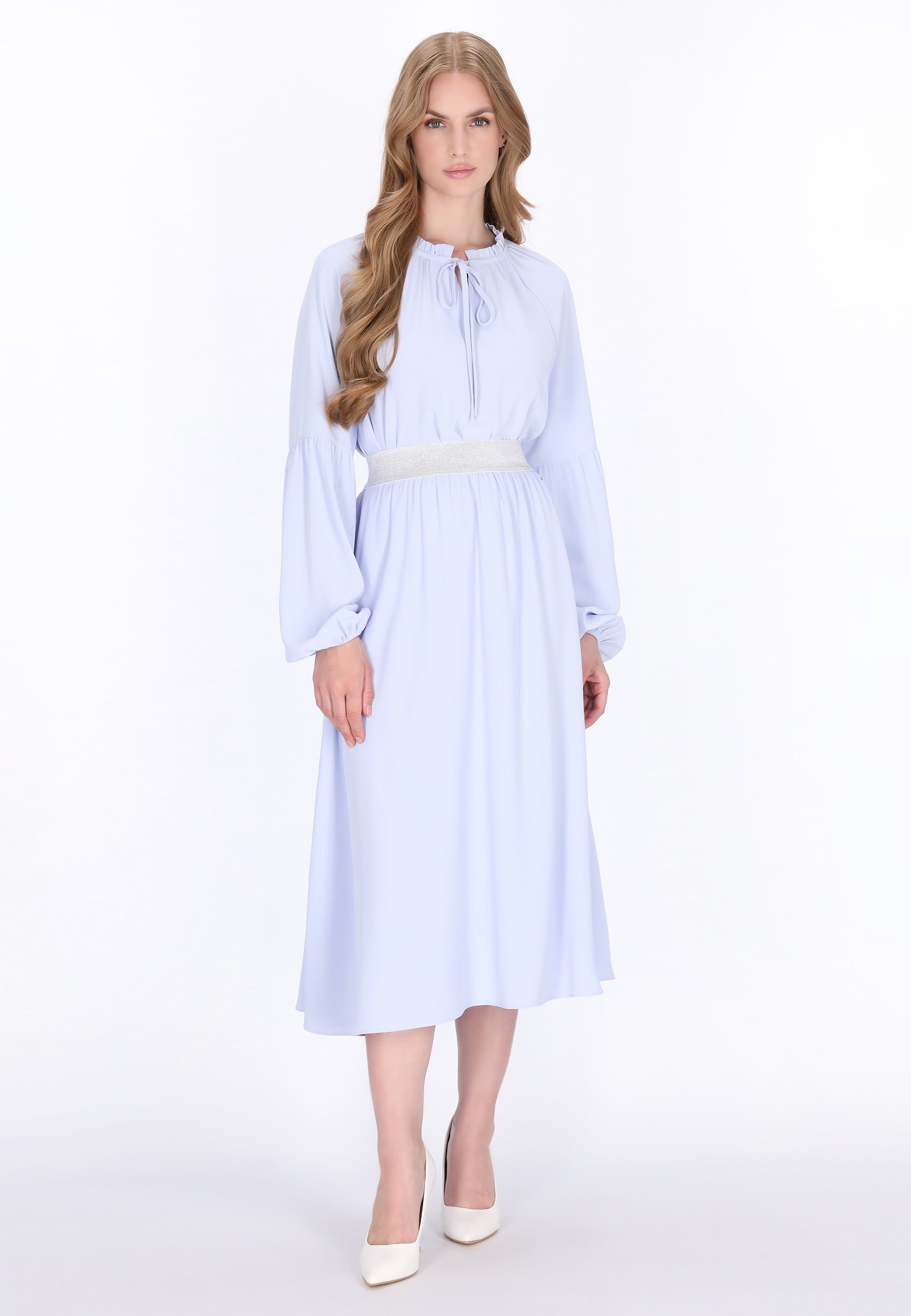 DreiMaster Klassik Women's Blouse