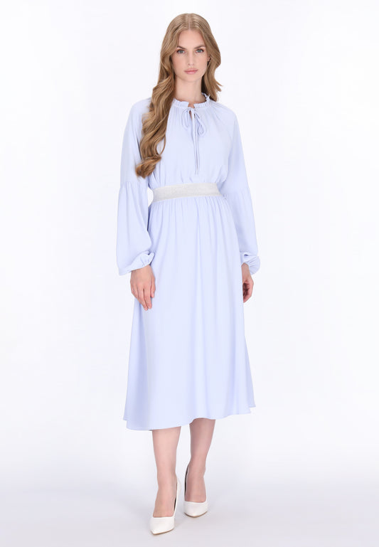 DreiMaster Klassik Damen Bluse