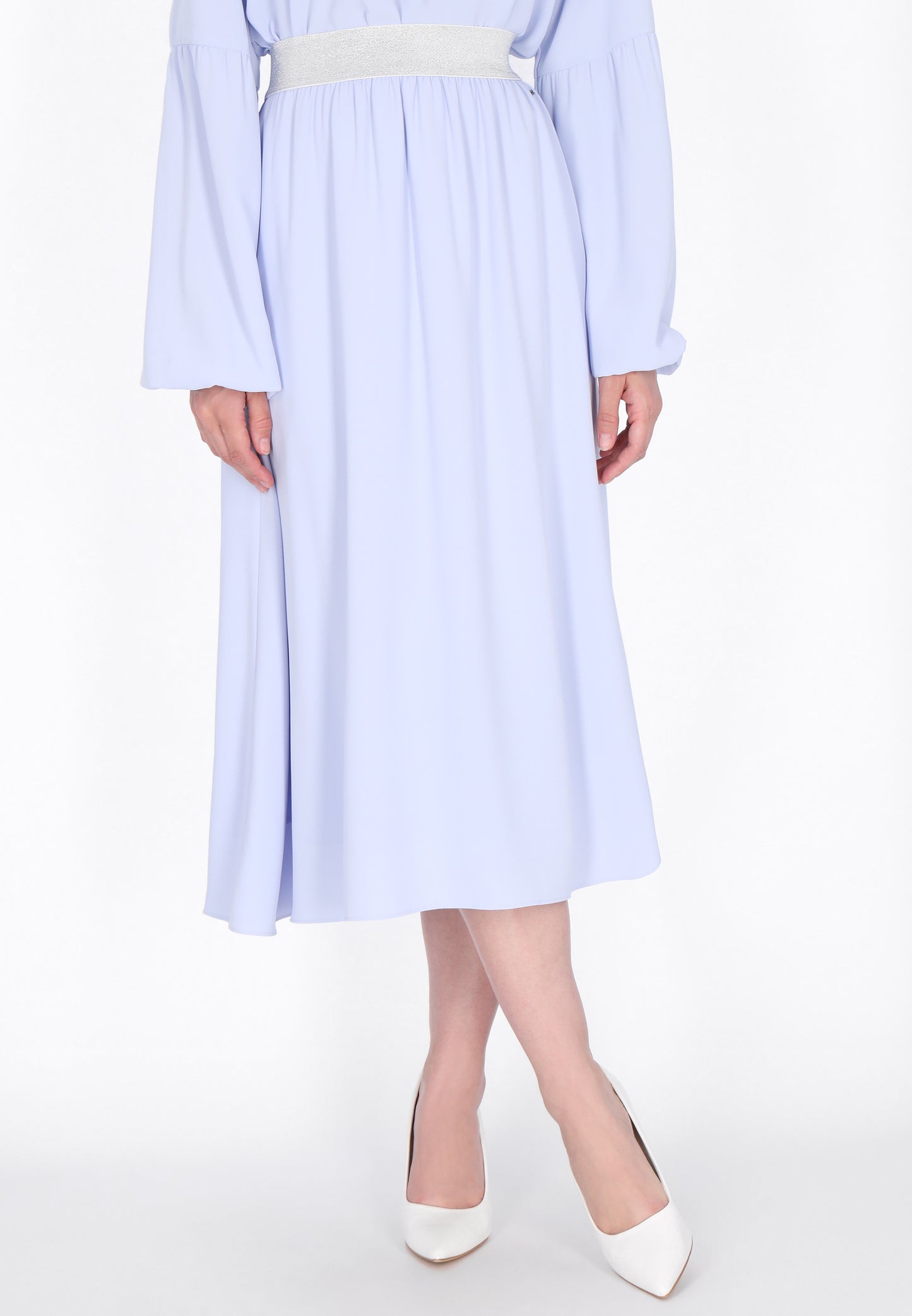 DreiMaster Klassik spódnica damska