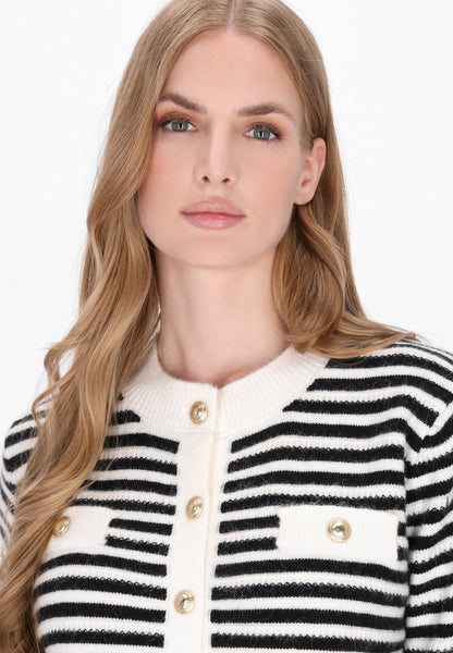 DreiMaster Klassik Damen Cardigan
