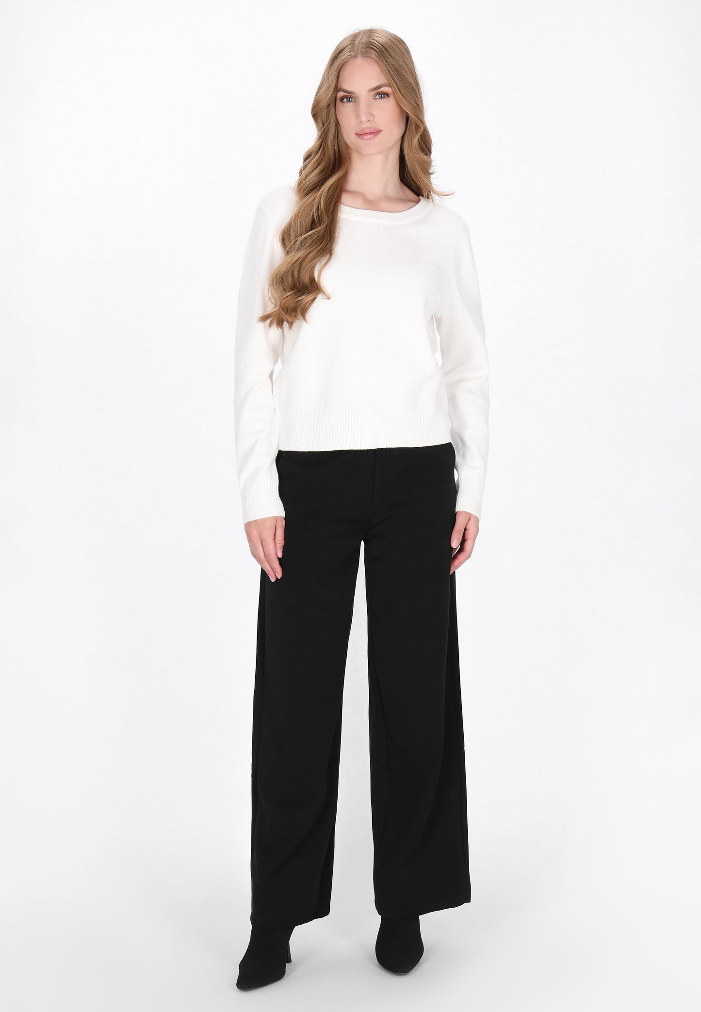 DreiMaster Klassik Damen Cardigan