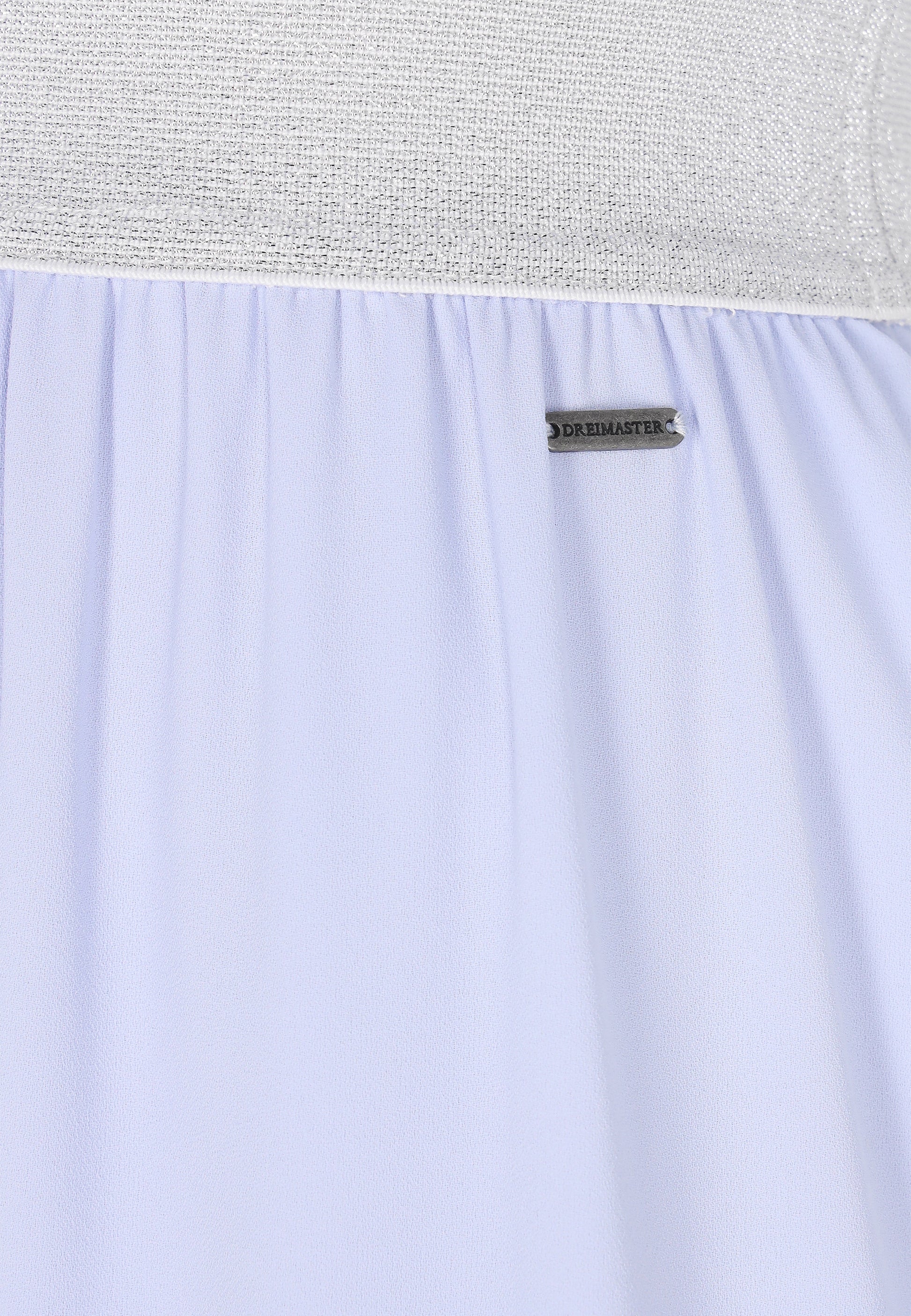 DreiMaster Klassik spódnica damska