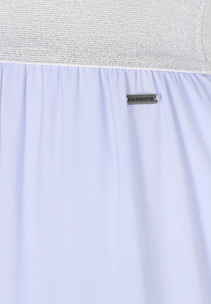 DreiMaster Klassik spódnica damska