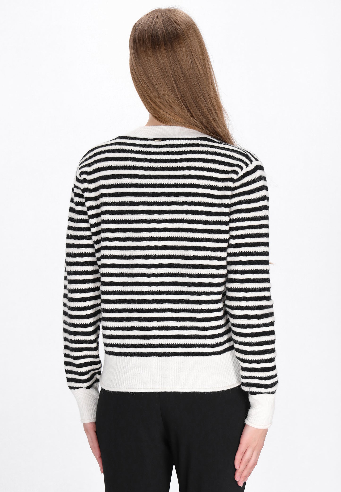 DreiMaster Klassik Damen Cardigan