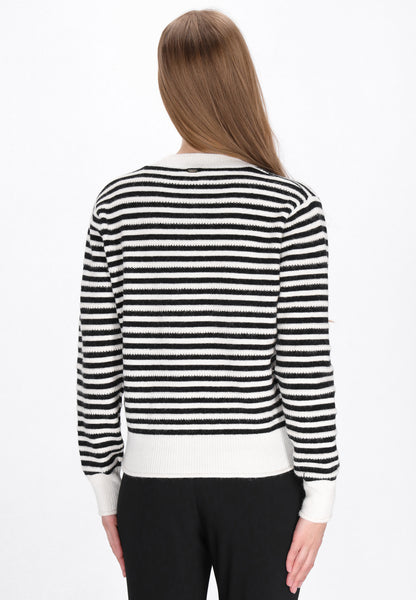 DreiMaster Klassik Damen Cardigan