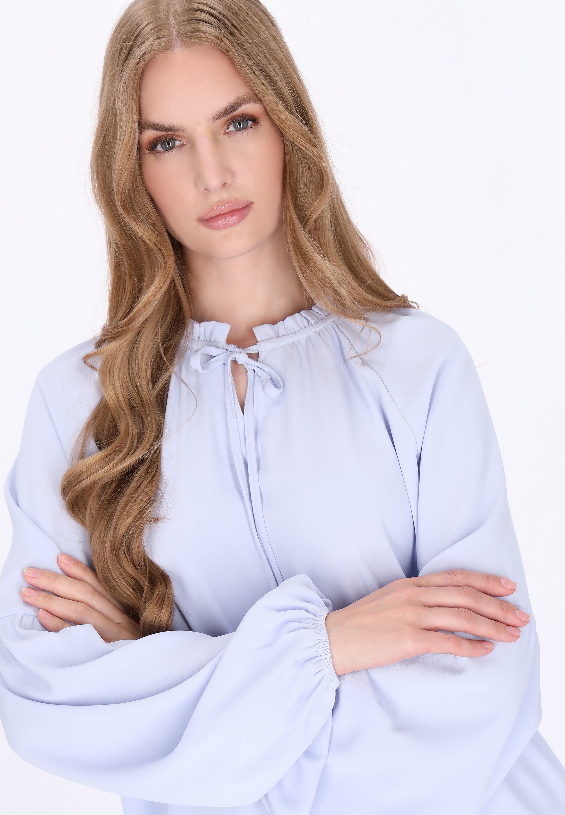 DreiMaster Klassik Women's Blouse