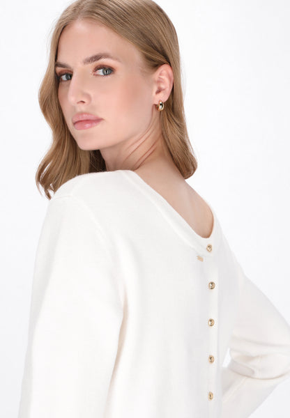 DreiMaster Klassik Damen Cardigan