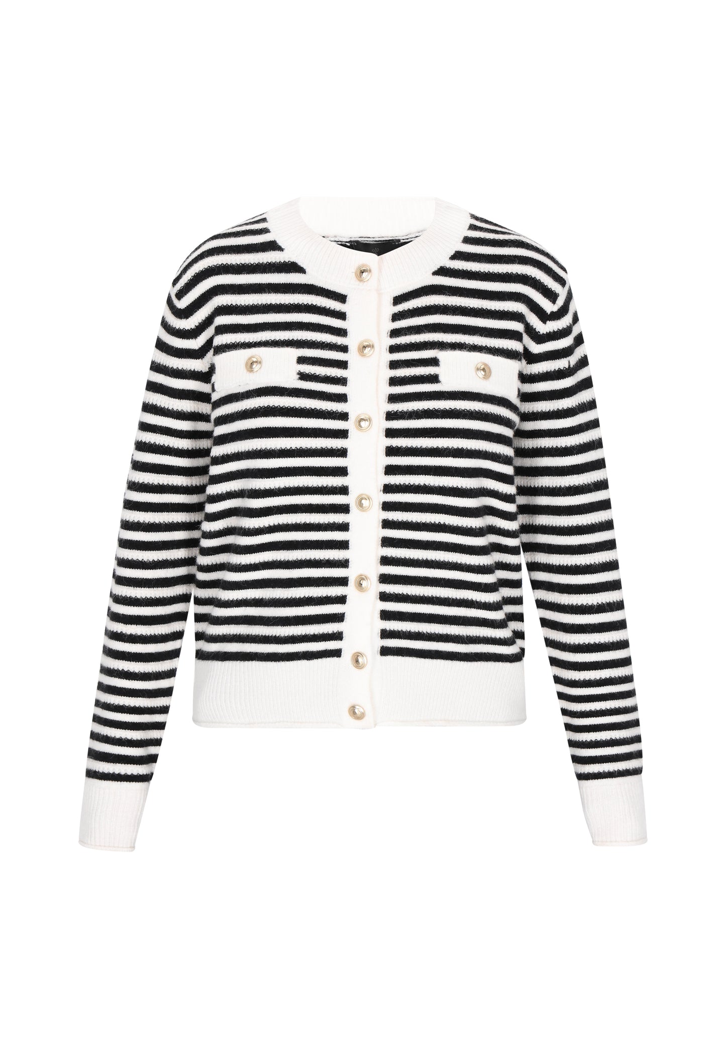 DreiMaster Klassik Damen Cardigan