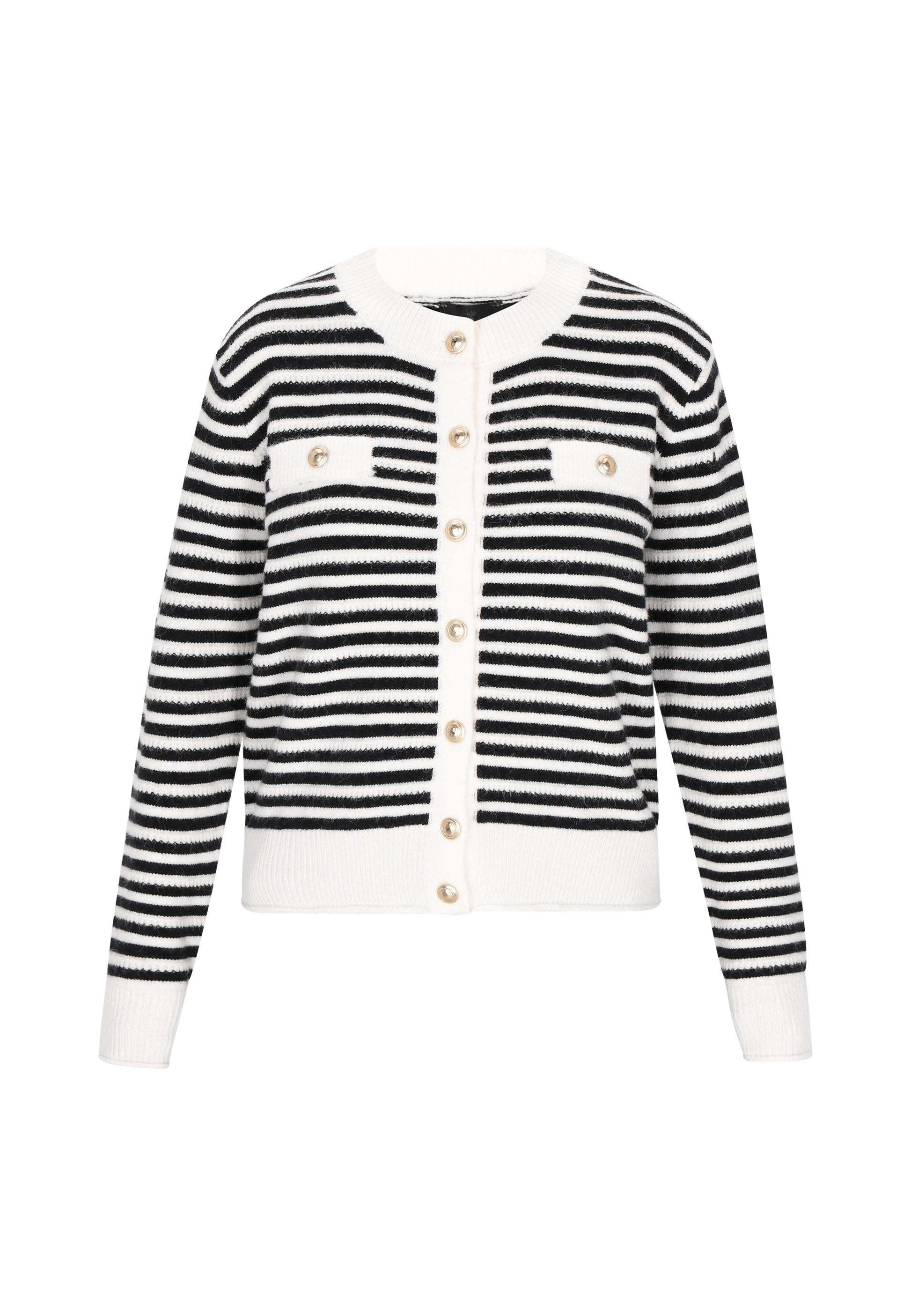 DreiMaster Klassik Damen Cardigan