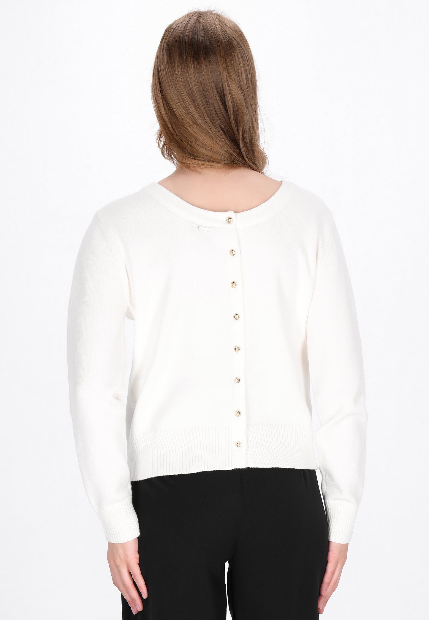 DreiMaster Klassik Damen Cardigan