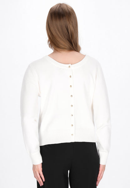 DreiMaster Klassik Damen Cardigan