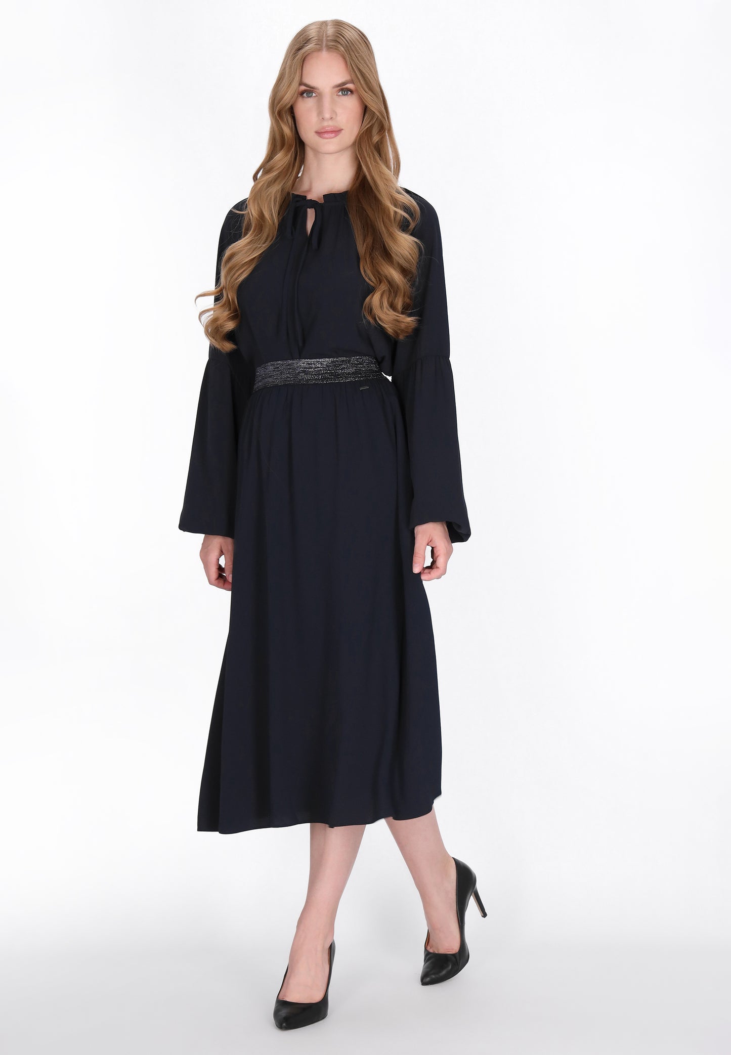 DreiMaster Klassik spódnica damska