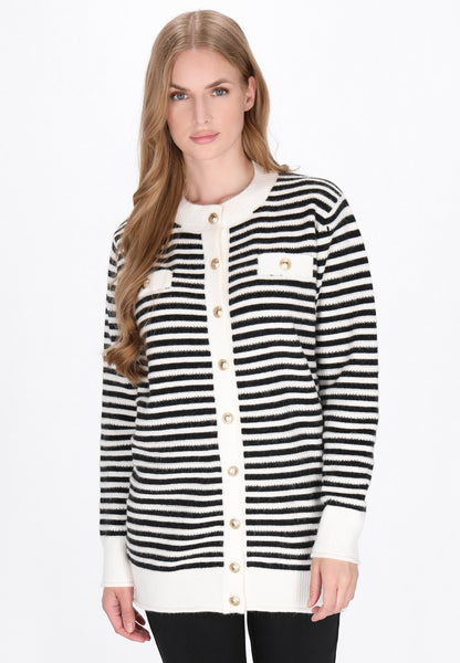 DreiMaster Klassik Damen Cardigan