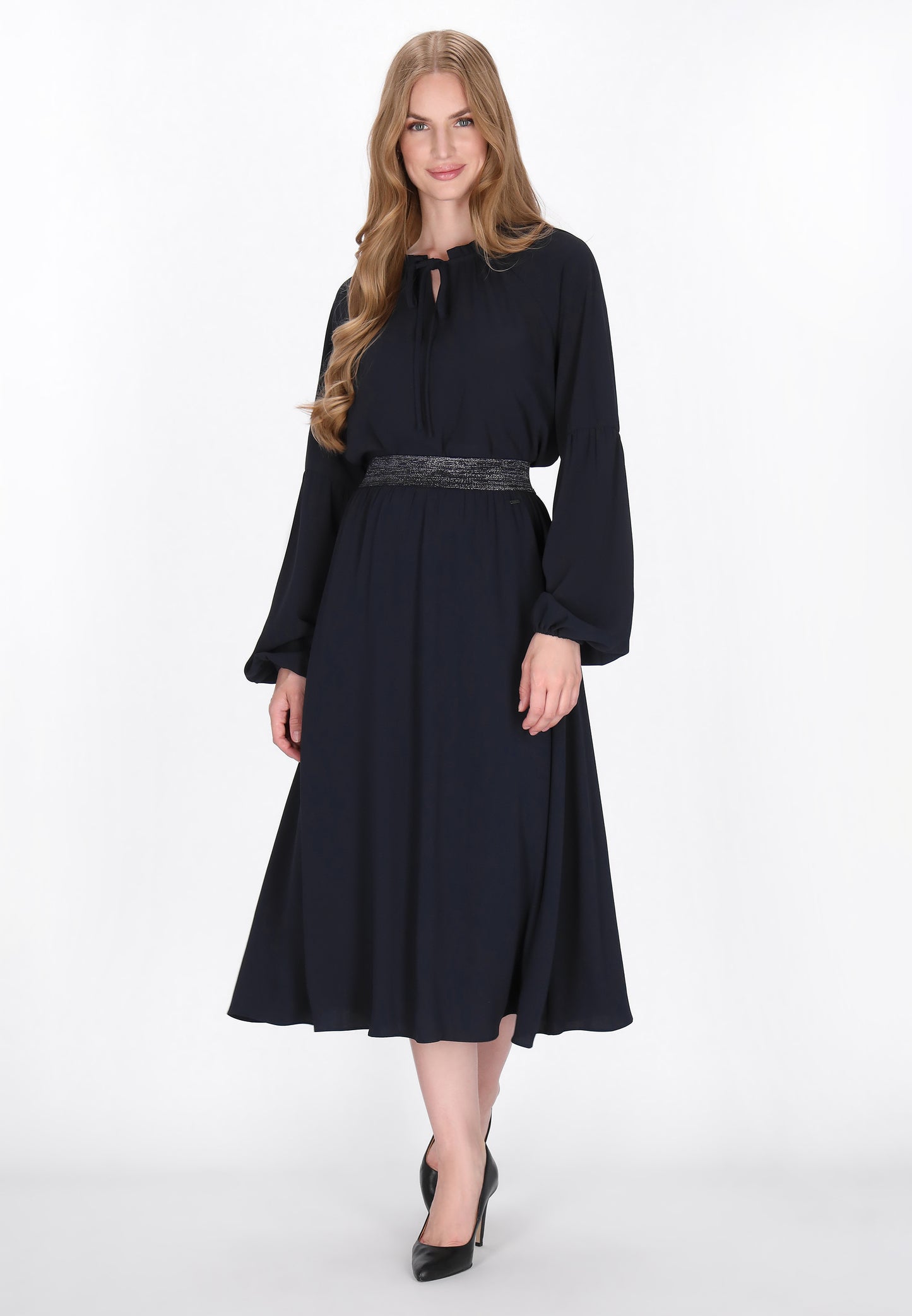 DreiMaster Klassik Women's Blouse