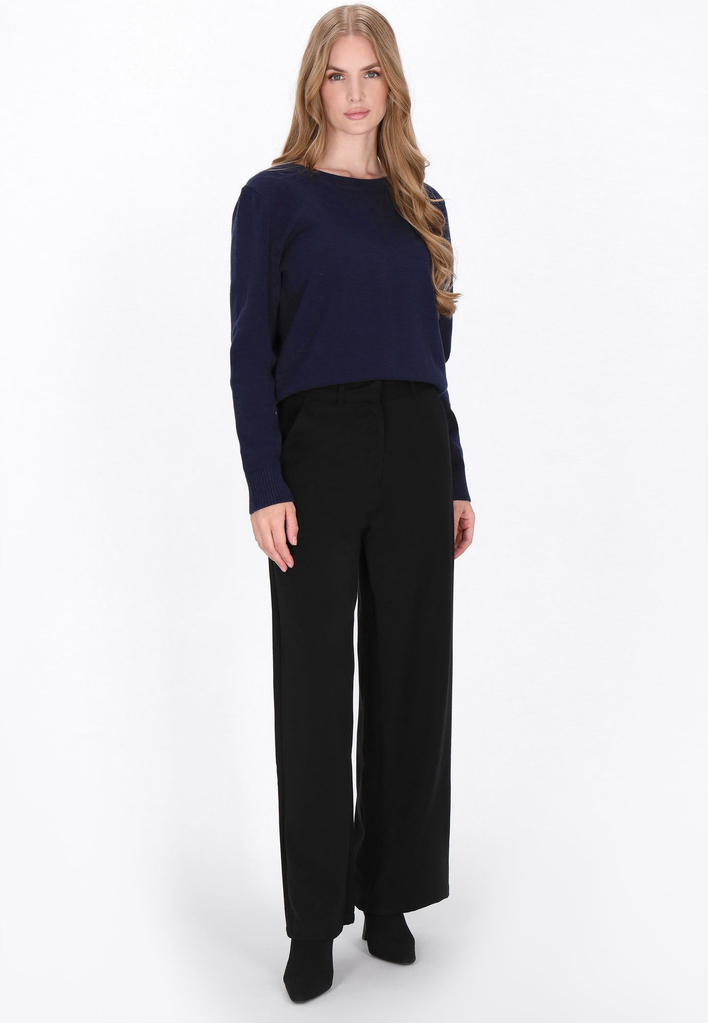 DreiMaster Klassik Damen Cardigan